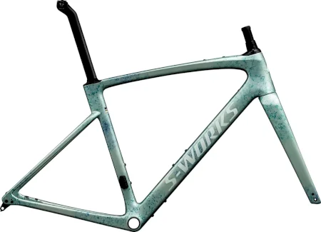 Specialized S Works Roubaix Sl8 Frameset 2024