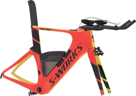 Specialized S Works Shiv Module 2017