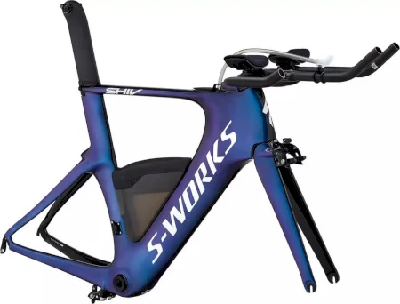 Specialized S Works Shiv Module 2018