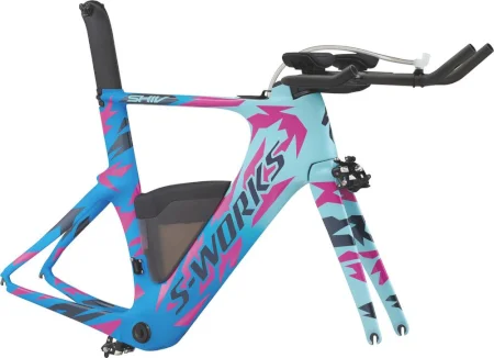 Specialized S Works Shiv Module Artist 2017