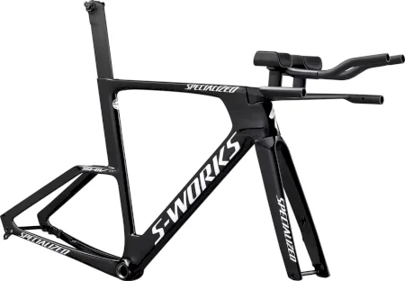 Specialized S Works Shiv Tt Disc Module 2023