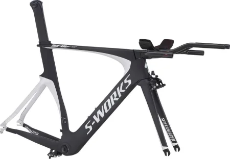 Specialized S Works Shiv Tt Module 2017