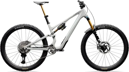 Specialized S Works Stumpjumper 15 Evo Di2 2026