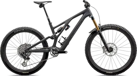 Specialized S Works Stumpjumper Evo 2024