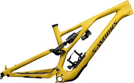 Specialized S Works Stumpjumper Evo Frameset 2024