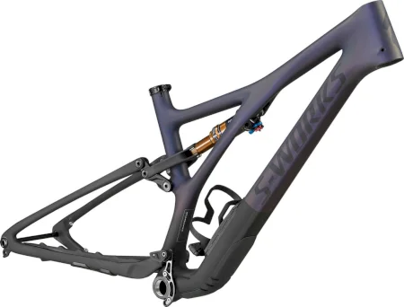 Specialized S Works Stumpjumper Frameset 2022