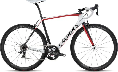 Specialized S Works Tarmac Dura Ace 2015