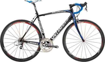Specialized S Works Tarmac Sl2 2008