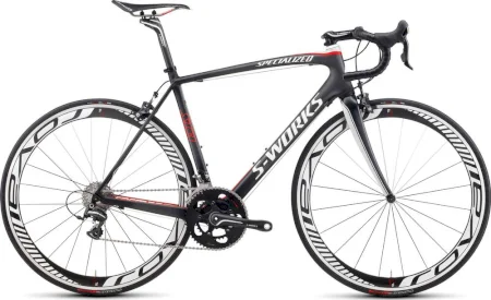 Specialized S Works Tarmac Sl3 Dura Ace 2011
