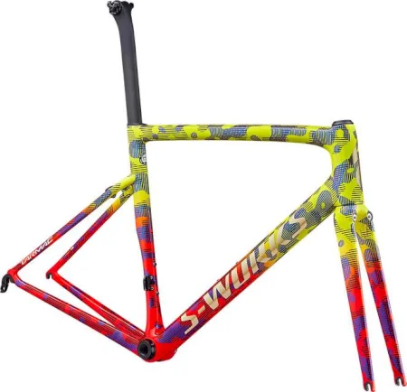 Specialized S Works Tarmac Sl6 Frameset 2020