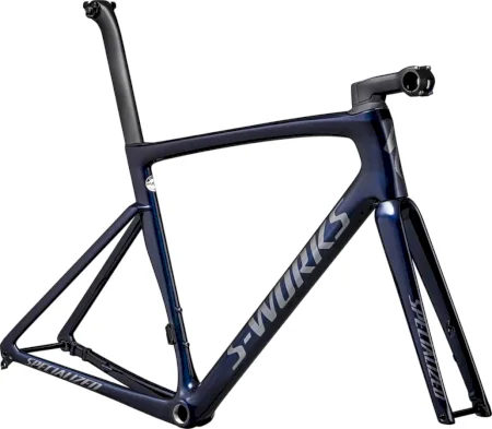 Specialized S Works Tarmac Sl7 Frameset 2024