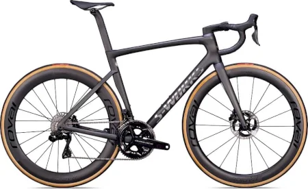 Specialized S Works Tarmac Sl7 Shimano Dura Ace Di2 2022