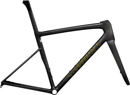 Specialized S Works Tarmac Sl8 Ready To Paint Frameset 2024