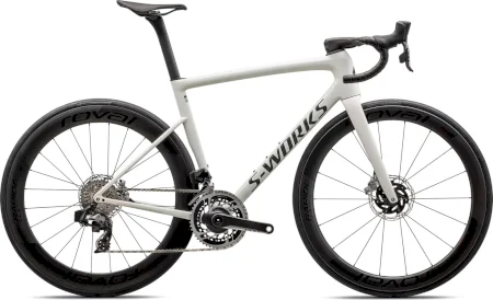 Specialized S Works Tarmac Sl8 Sram Red Etap Axs 2024