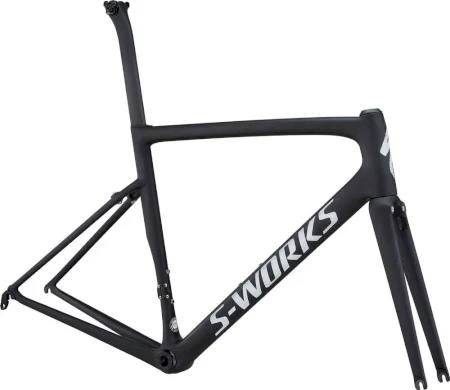 Specialized S Works Tarmac Ultralight Frameset 2018