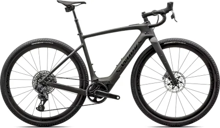 Specialized S Works Turbo Creo 2 2024