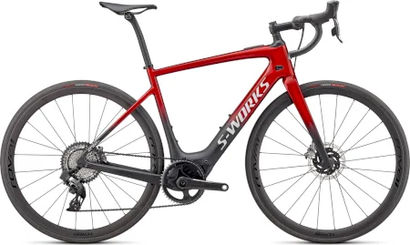 Specialized S Works Turbo Creo Sl 2023