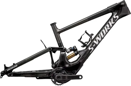 Specialized S Works Turbo Kenevo Sl Frameset 2 2024
