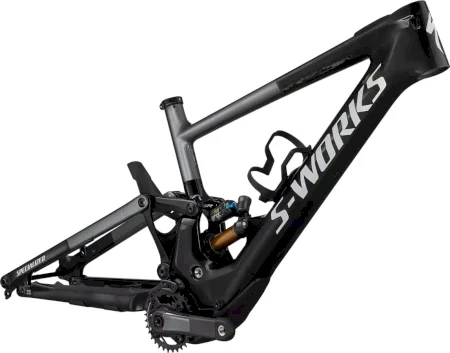 Specialized S Works Turbo Kenevo Sl Frameset 2023