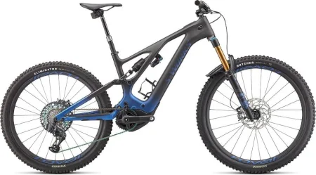 Specialized S Works Turbo Levo 2021