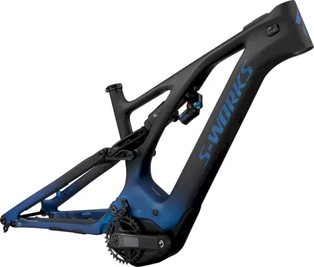 Specialized S Works Turbo Levo 3 Frameset 2022