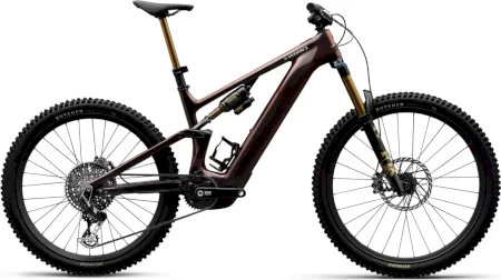 Specialized S Works Turbo Levo 4 2026