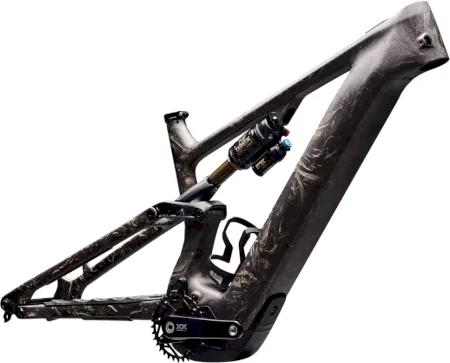 Specialized S Works Turbo Levo 4 Frameset 2026