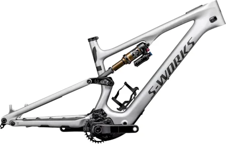 Specialized S Works Turbo Levo Sl Carbon Frame 2024