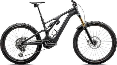 Specialized S Works Turbo Levo T Type 2024
