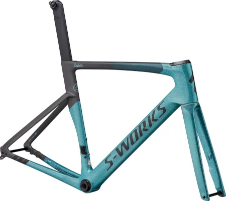 Specialized S Works Venge Frameset Sagan Collection 2019
