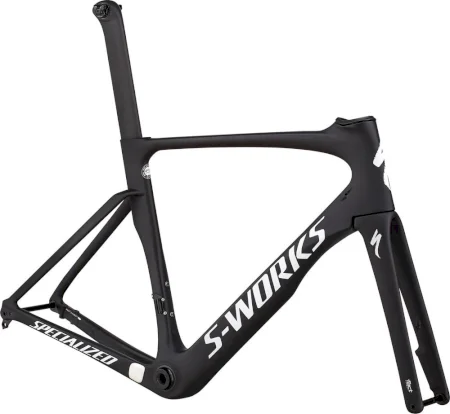 Specialized S Works Venge Vias Frameset 2018