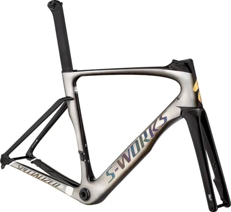 Specialized S Works Venge Vias Framesetsagan Superstar 2018
