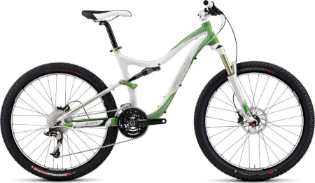 Specialized Safire Comp 2011