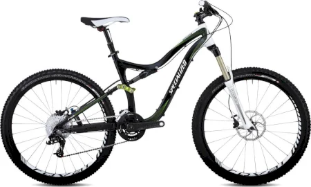 Specialized Safire Pro 2012