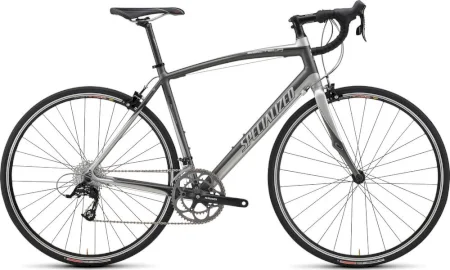 Specialized Secteur Elite Apex 2011