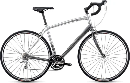 Specialized Sequoia 2009