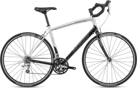 Specialized Sequoia Elite 2009