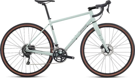 Specialized Sequoia Elite 2019