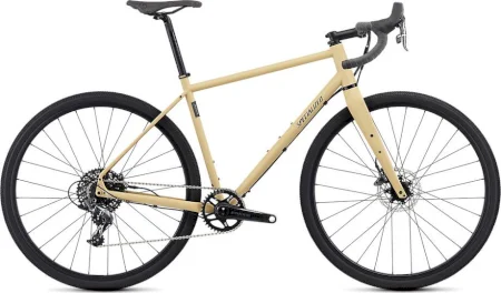 Specialized Sequoia Expert 2019