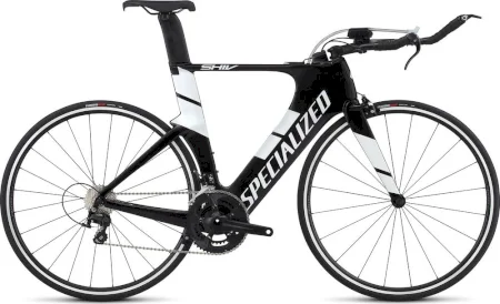 Specialized Shiv Elite 2018