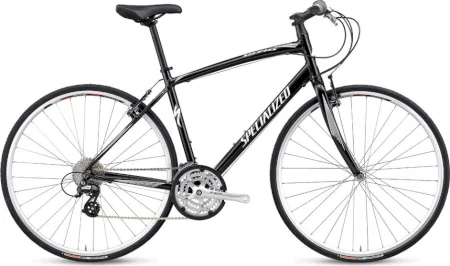 Specialized Sirrus 2009