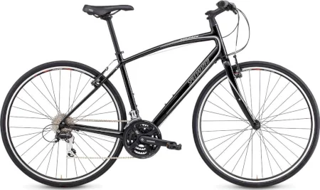 Specialized Sirrus 2010