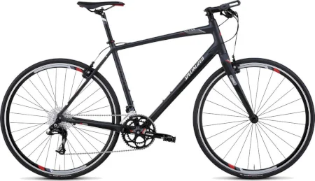 Specialized Sirrus Comp 2013