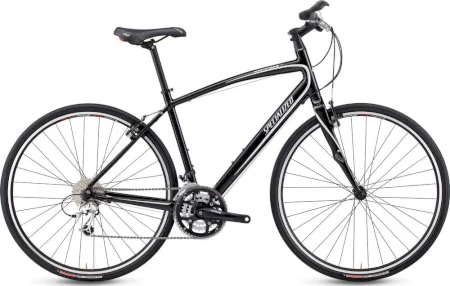 Specialized Sirrus Elite 2010