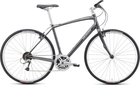 Specialized Sirrus Elite 2011