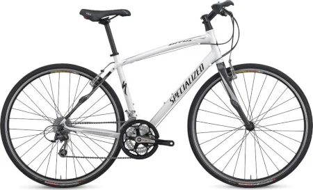Specialized Sirrus Expert 2009