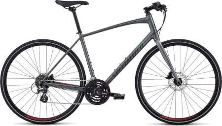 Specialized Sirrus Mens Spec 2019