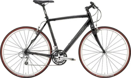 Specialized Sirrus Pro 2008