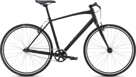 Specialized Sirrus Single Speed Mens Spec 2019