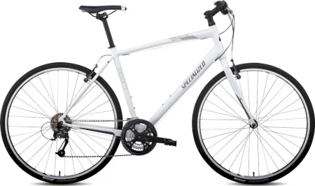 Specialized Sirrus Sport 2012